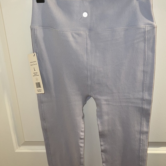 Achieve harmony yoga pants - Picture 4 of 5